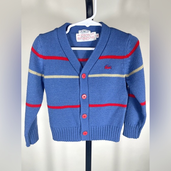 Izod Other - Izod Lacoste Sweater